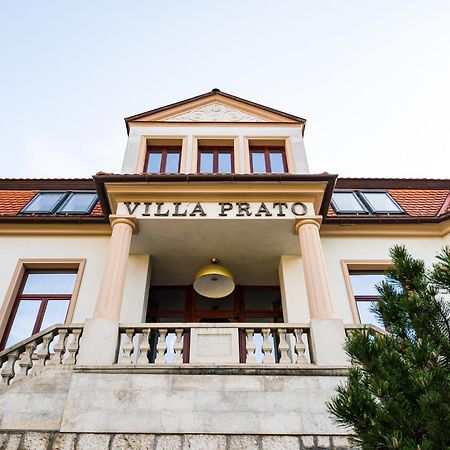 Villa Prato Brasov Exterior photo